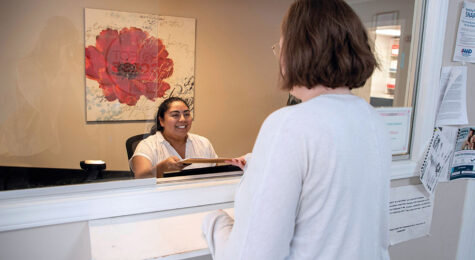 health care in Johnson City, TN