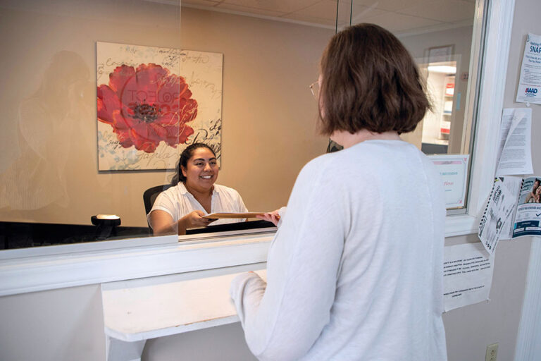 health care in Johnson City, TN