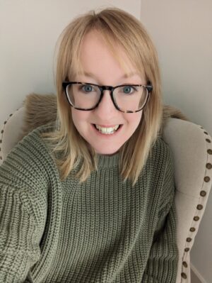 Kayla Walden - Cost of Living Diaries - SLC