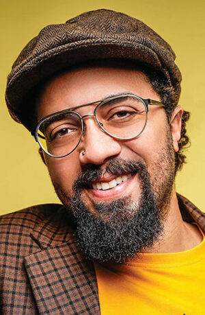 Jason Flack, painter and art instructor in Johnson City, TN