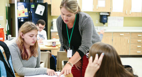 Robertson County Schools in Tennessee