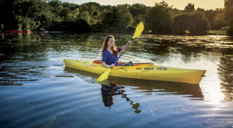 Ann Arbor, MI  is among the Top 100 Best Places To Live in the U.S.