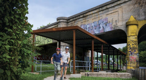 Asheville, NC is among the Top 100 Best Places To Live in the U.S.