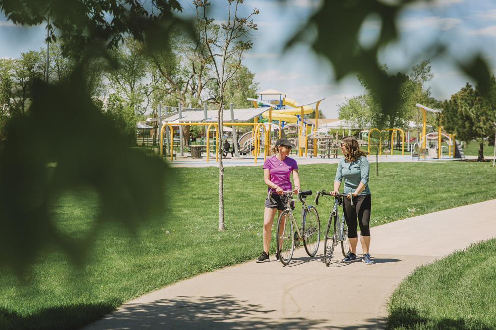 Aurora, CO is among the Top 100 Best Places To Live in the U.S.