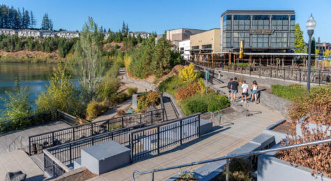 Beaverton, OR is among the Top 100 Best Places To Live in the U.S.