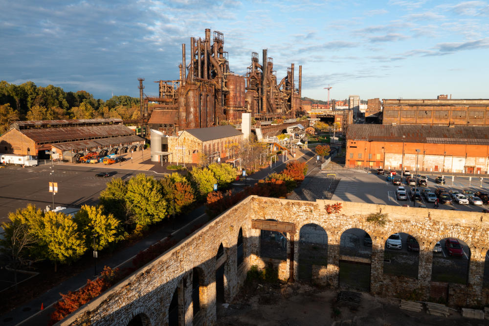 Bethlehem, PA is among the Top 100 Best Places To Live in the U.S.