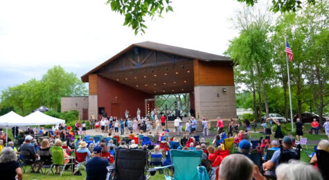 Bloomington, MN is among the Top 100 Best Places To Live in the U.S.