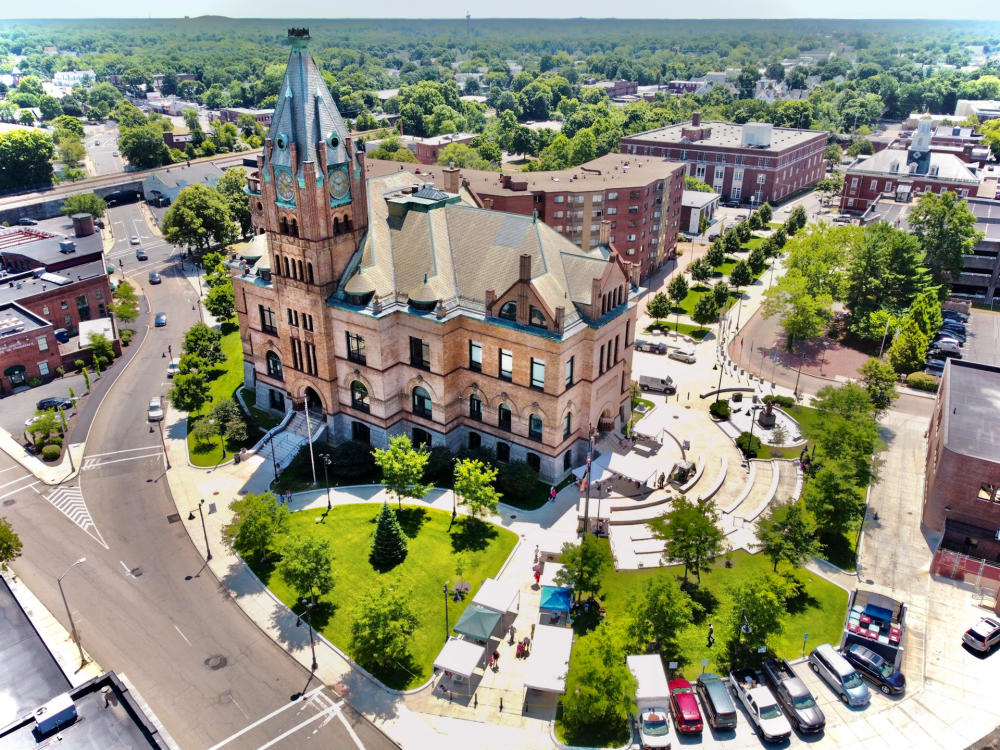 Brockton, MA is among the Top 100 Best Places To Live in the U.S.