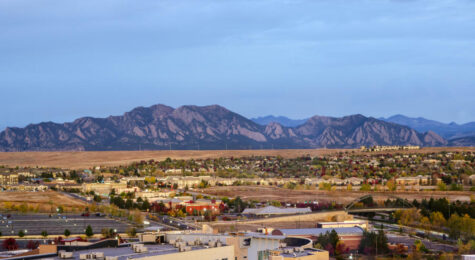Broomfield, CO is among the Top 100 Best Places To Live in the U.S.