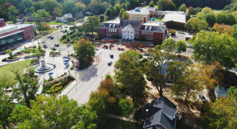 Cary, NC is among the Top 100 Best Places To Live in the U.S.