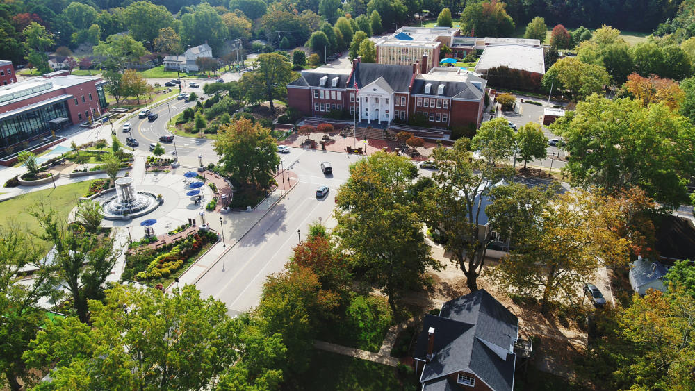 Cary, NC is among the Top 100 Best Places To Live in the U.S.