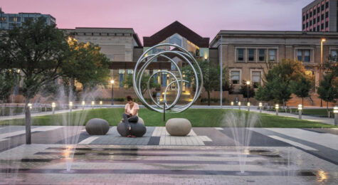 Cedar Rapids, IA is among the Top 100 Best Places To Live in the U.S.