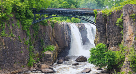 Clifton, NJ is among the Top 100 Best Places To Live in the U.S.