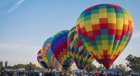 Clovis, CA is among the Top 100 Best Places To Live in the U.S.