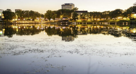 Columbia, MD is among the Top 100 Best Places To Live in the U.S.