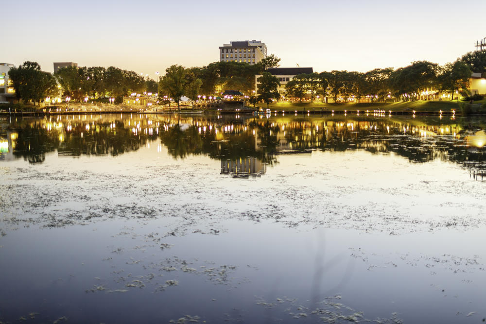 Columbia, MD is among the Top 100 Best Places To Live in the U.S.