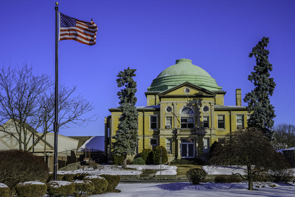 Danbury, CT is among the Top 100 Best Places To Live in the U.S.