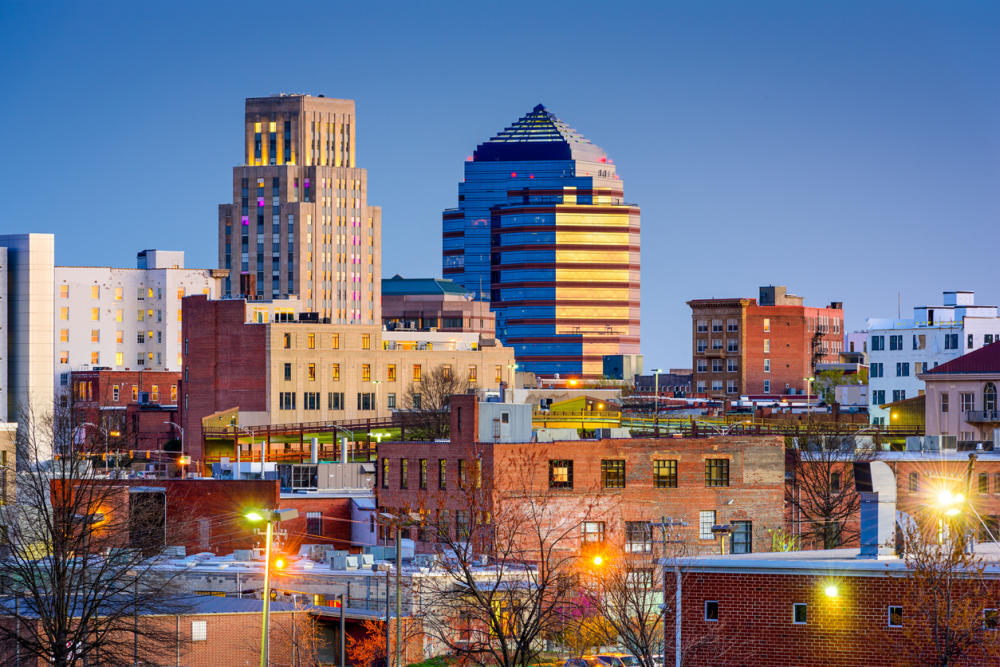 Durham, NC is among the Top 100 Best Places To Live in the U.S.