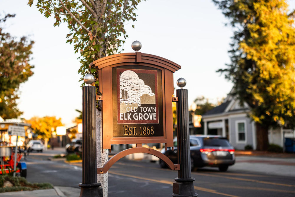 Elk Grove, CA is among the Top 100 Best Places To Live in the U.S.