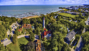 Evanston, IL is among the Top 100 Best Places To Live in the U.S.