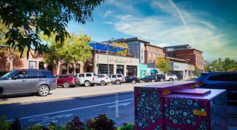 Fort Collins, CO is among the Top 100 Best Places To Live in the U.S.