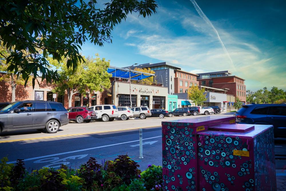 Fort Collins, CO is among the Top 100 Best Places To Live in the U.S.