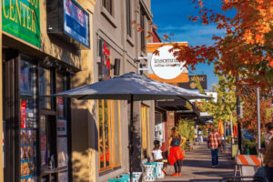 Hillsboro, OR is among the Top 100 Best Places To Live in the U.S.