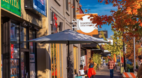 Hillsboro, OR is among the Top 100 Best Places To Live in the U.S.