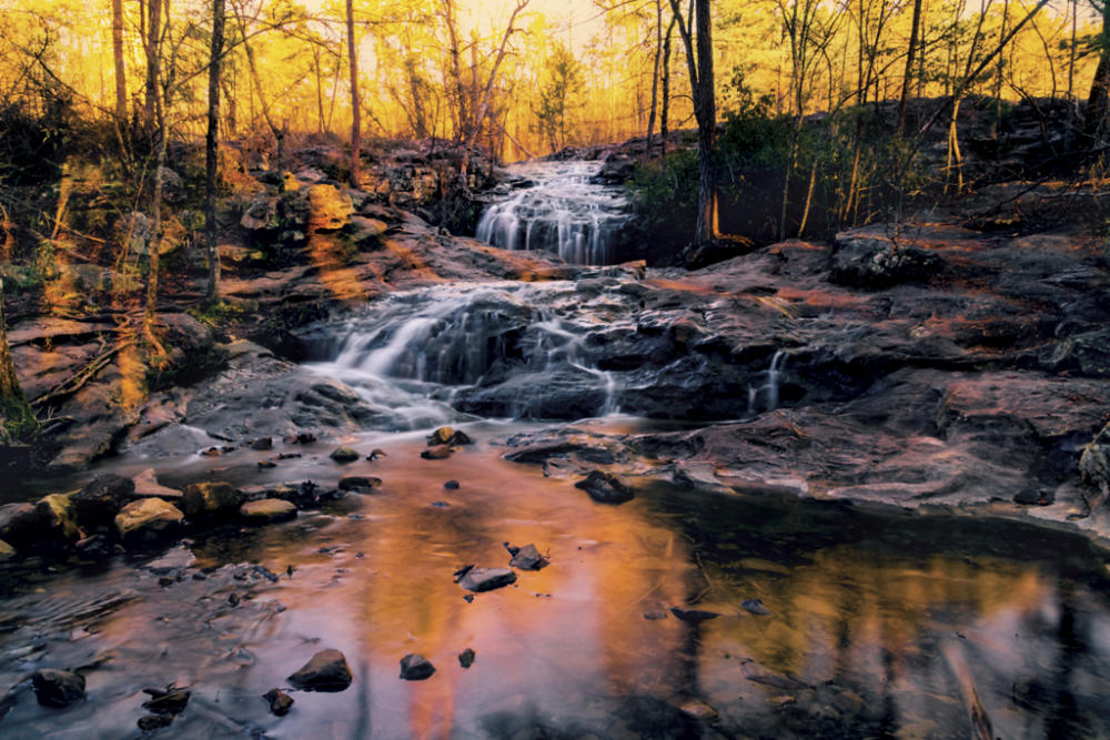 Hoover, AL is among the Top 100 Best Places To Live in the U.S.