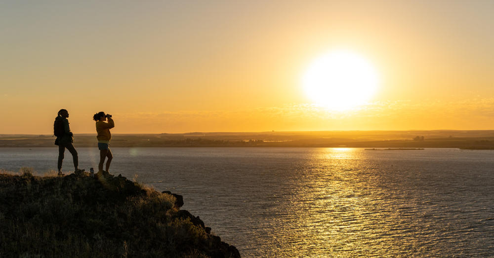 Kennewick, WA is among the Top 100 Best Places To Live in the U.S.