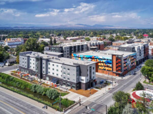 Loveland, CO is among the Top 100 Best Places To Live in the U.S.