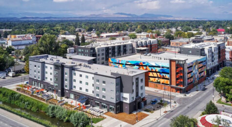 Loveland, CO is among the Top 100 Best Places To Live in the U.S.