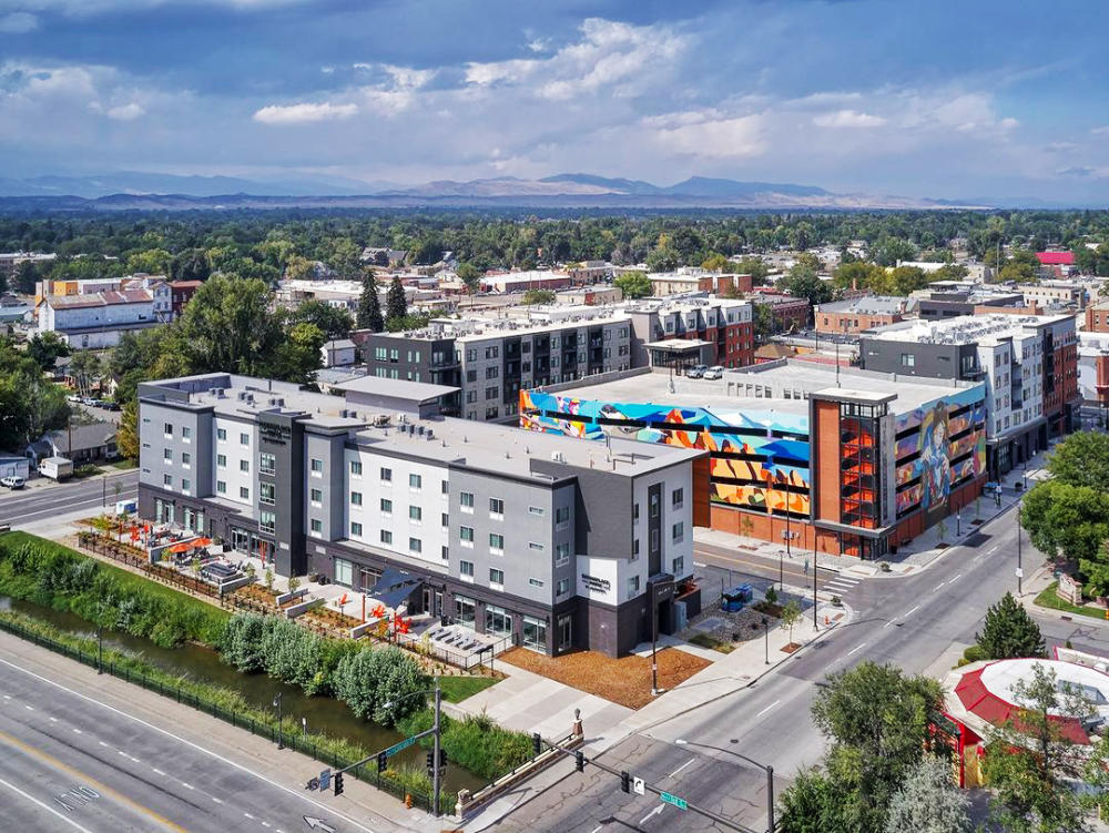 Loveland, CO is among the Top 100 Best Places To Live in the U.S.