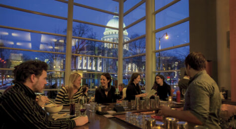 Madison, WI is among the Top 100 Best Places To Live in the U.S.