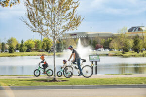 Meridian, ID is among the Top 100 Best Places To Live in the U.S.