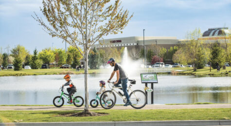 Meridian, ID is among the Top 100 Best Places To Live in the U.S.