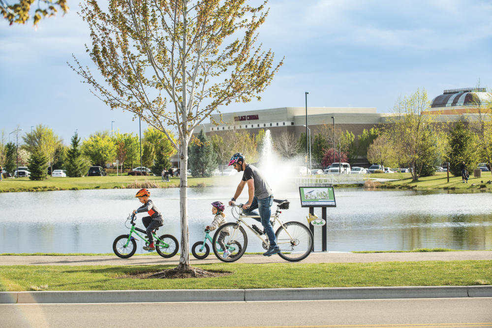 Meridian, ID is among the Top 100 Best Places To Live in the U.S.