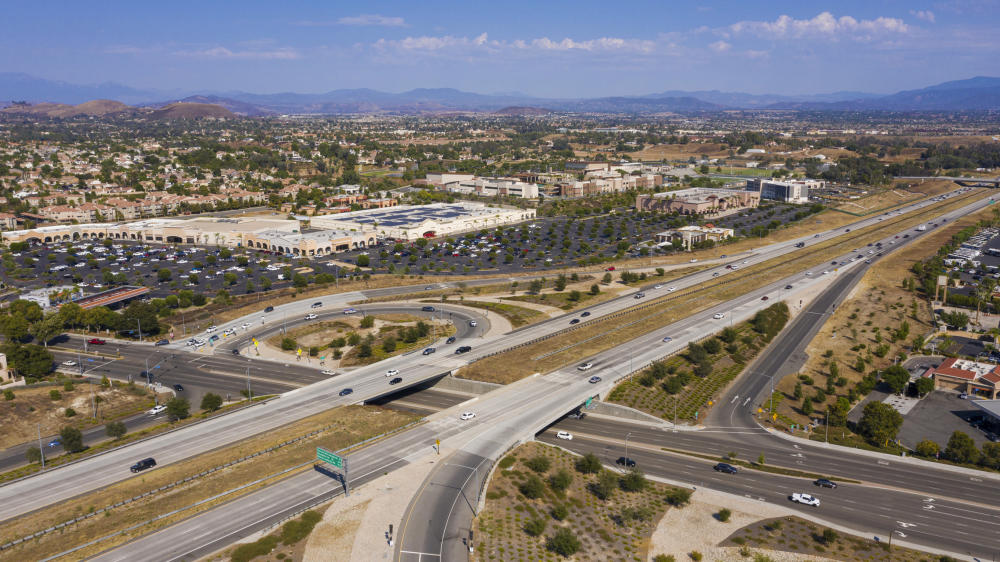 Murrieta, CA is among the Top 100 Best Places To Live in the U.S.