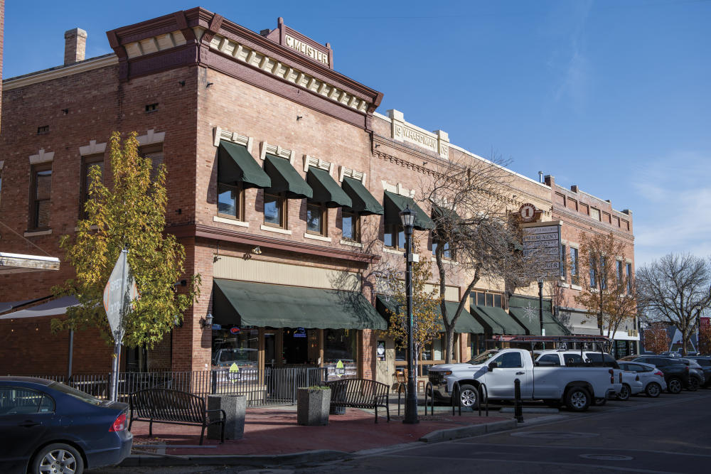 Nampa, ID is among the Top 100 Best Places To Live in the U.S.