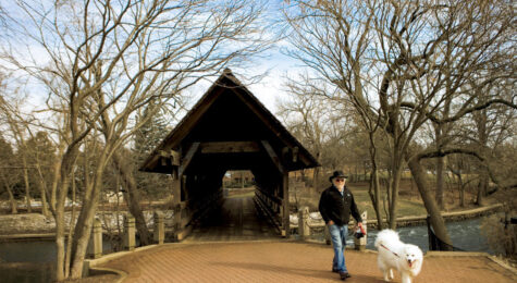 Naperville, IL is among the Top 100 Best Places To Live in the U.S.