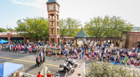 Overland Park, KS is among the Top 100 Best Places To Live in the U.S.