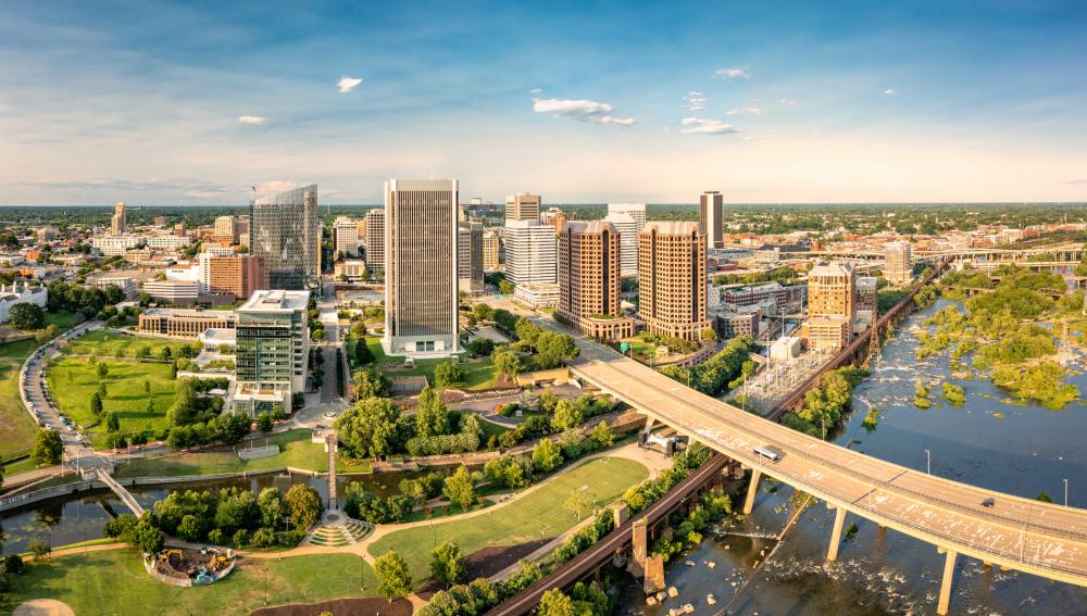 Richmond, MA is among the Top 100 Best Places To Live in the U.S.