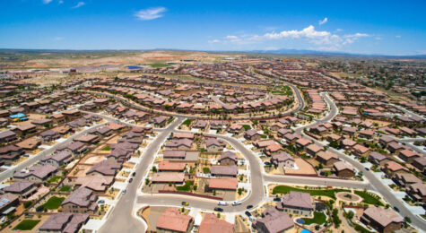 Rio Rancho, NM is among the Top 100 Best Places To Live in the U.S.