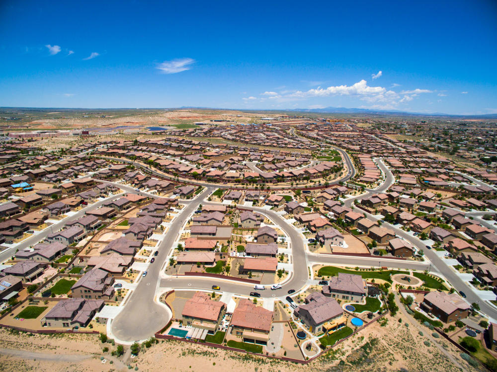 Rio Rancho, NM is among the Top 100 Best Places To Live in the U.S.