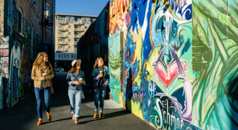 Salt Lake City, UT is among the Top 100 Best Places To Live in the U.S.