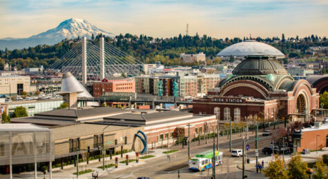 Tacoma, WA is among the Top 100 Best Places To Live in the U.S.