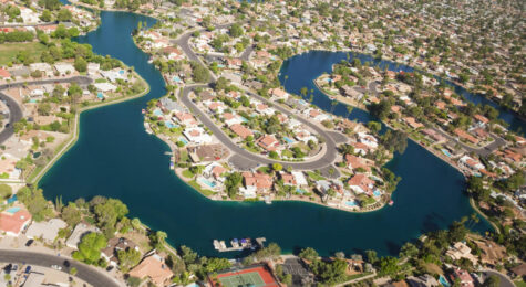 Tempe, AZ is among the Top 100 Best Places To Live in the U.S.