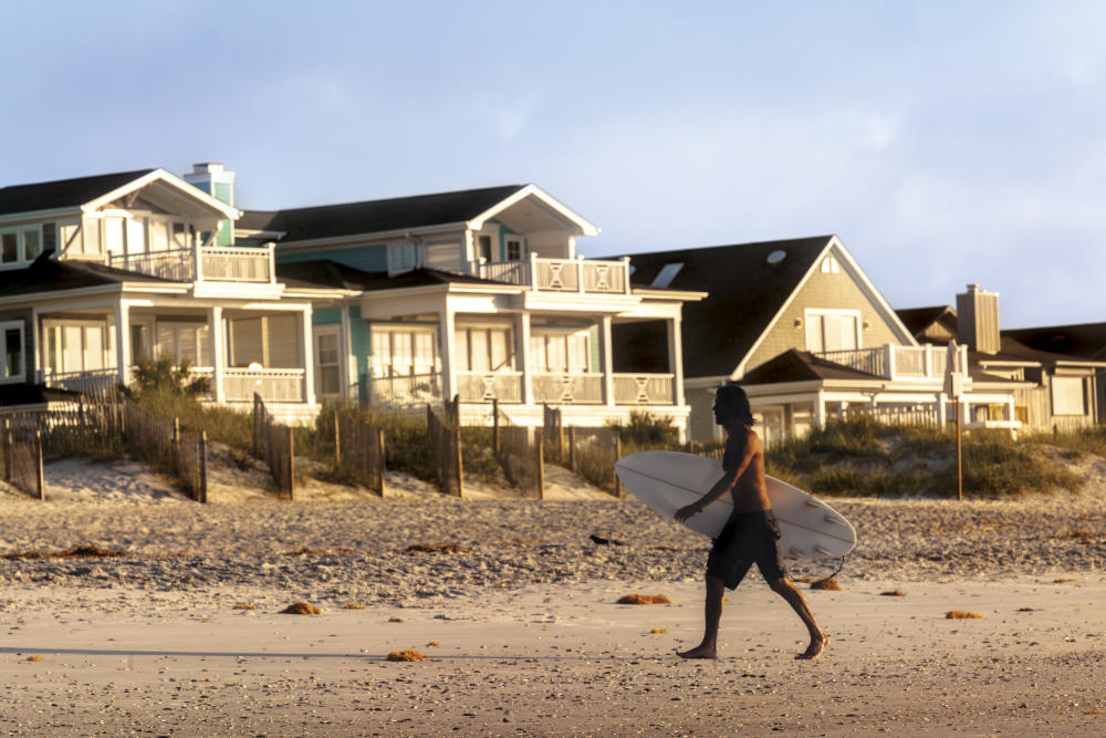 Wilmington, NC is among the Top 100 Best Places To Live in the U.S.