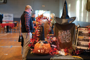 Bell Witch Fall Festival in Robertson County, TN
