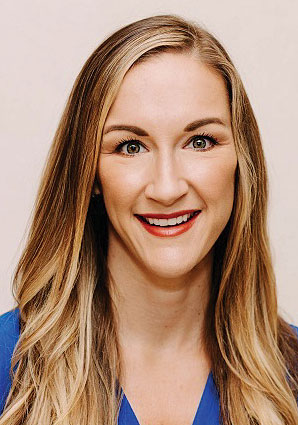 Dr. Emily Hollingsworth